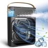 Air Cooler Fan With Mist Flow Price In Bangladesh