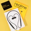 Realme Buds Wireless 3