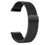 Universal-20mm-Metal-Magnetic-Watch-Strap-Black-Artyjashop