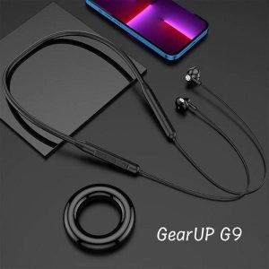 GearUP G9 Neckband