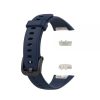 Huawei Band 6 Soft Silicone Straps Blue Artyjashop