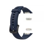 Huawei Band 6 Soft Silicone Straps Blue Artyjashop