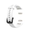 Huawei Band 6 Soft Silicone Straps White Artyjashop