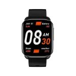 QCY Watch GS Bluetooth Calling Smartwatch Price In Bangladesh