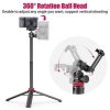 Ulanzi MT44 Extendable Vlog Tripod - Artyjashop