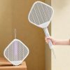 Xiaomi Qualitell V1 Foldable Electric Mosquito Bat Price In