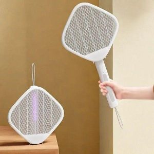 Xiaomi Qualitell V1 Foldable Electric Mosquito Bat Price In