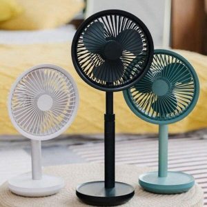 Xiaomi SOLOVE F5 Pro 4000mAh Extendable Smart Desktop Fan