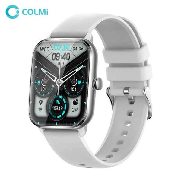 Colmi C61 Bluetooth Calling Smart Watch