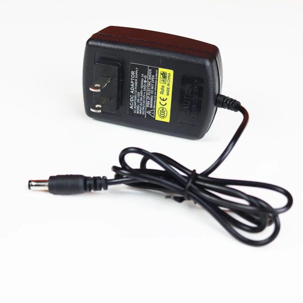 Power Adapter 12V 2.0A