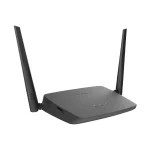 D-Link DIR-615 Z1 300mbps 2 Antenna WiFi Router