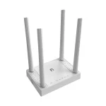 Netis W4 300Mbps 4 Antenna Router White