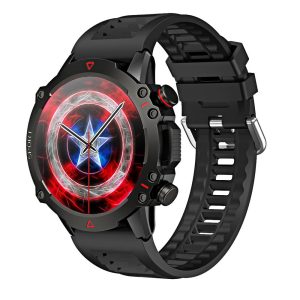 TF10 Pro Smartwatch