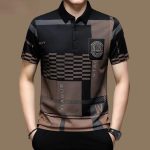 Premium Version Half Sleeve polo Shirt