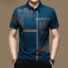 Premium Version Half Sleeve polo Shirt