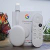 Google Chromecast with Google TV