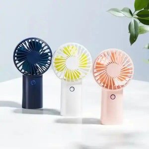 JISULIFE F2D Portable Hand Fan 6000mAh