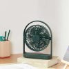 JISULIFE FA19 USB Portable Rechargeable Fan