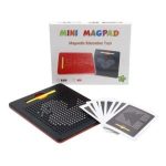 Mini Magpad Magnetic Board