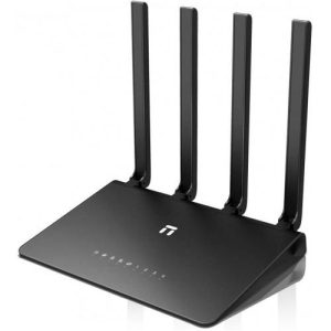 Netis N2 AC1200 Dual Band 4 Antenna Gigabit Router