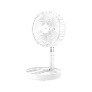 Remax F10 6.6-inch Multi-purpose Portable Fan With Remote Price In Bangladesh