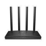 TP-Link Archer C6 Gigabit Dual-Band Wi-Fi Router