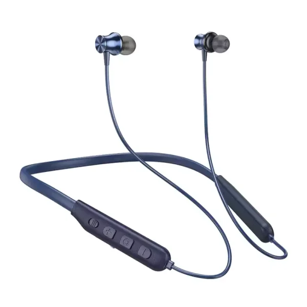 Hoco ES64 Ultra Sports Bluetooth Wireless Neckband Earphone