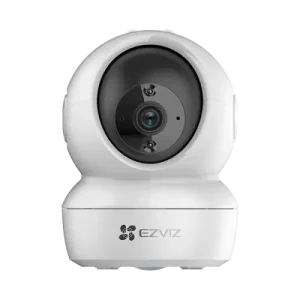 EZVIZ H6C 360° Smart Home Security IP Camera