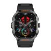 HK24 Amoled 2.01inch Outdoor Sport Smartwatch